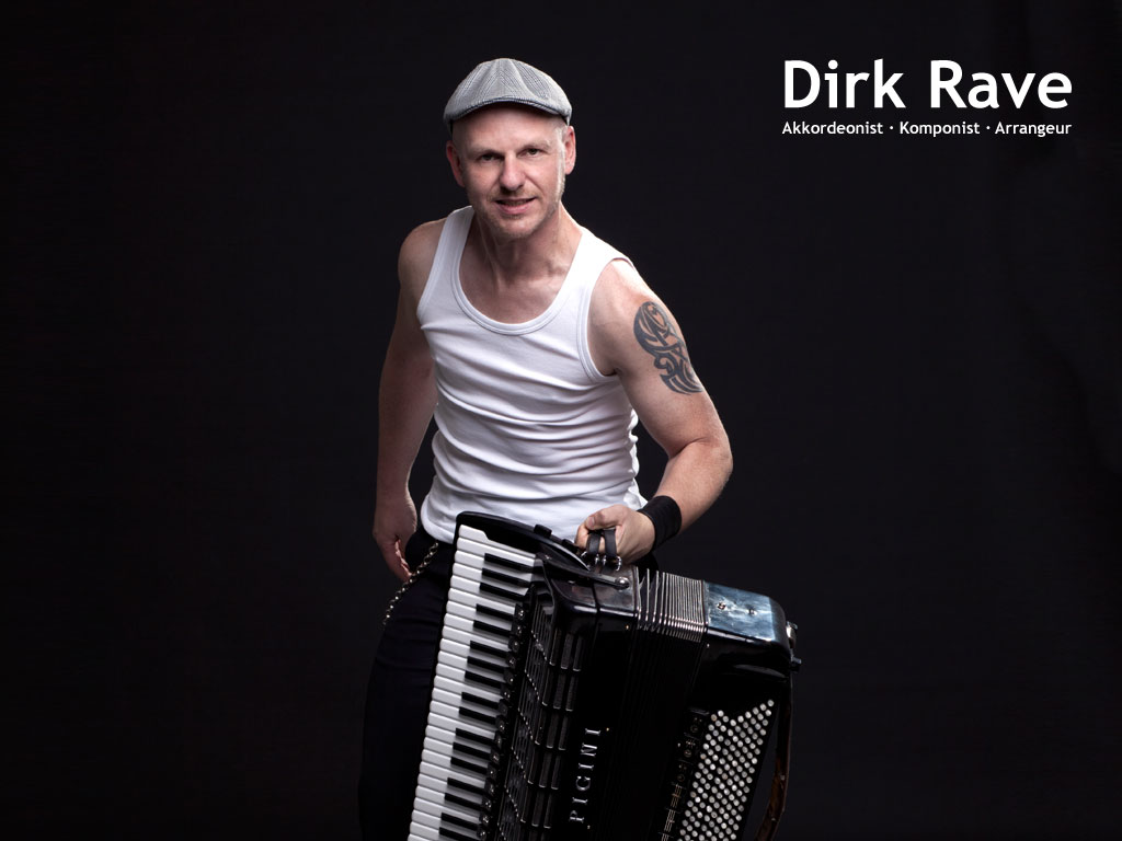Dirk Rave